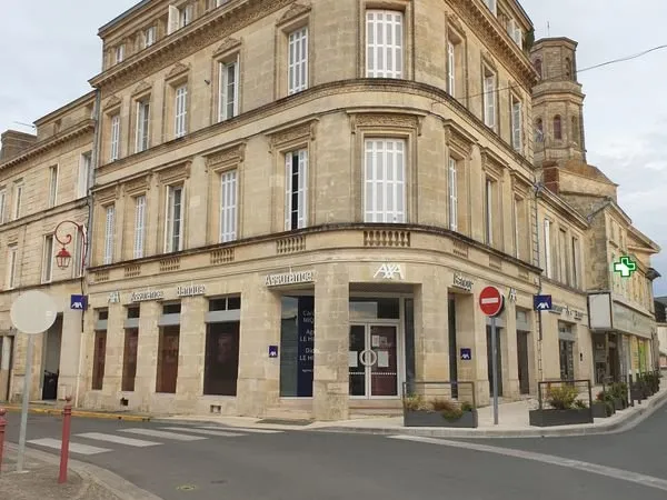 Appartement studio à louer