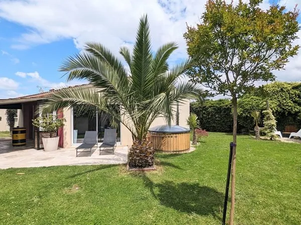Maison 5 pièces 135 m²