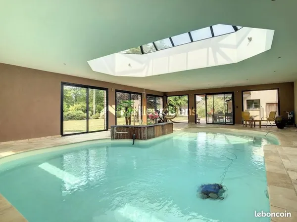 Maison 7 pièces 95 m²