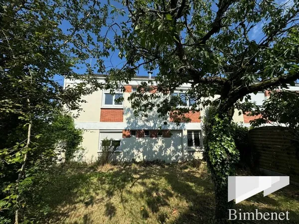 Maison à vendre Olivet