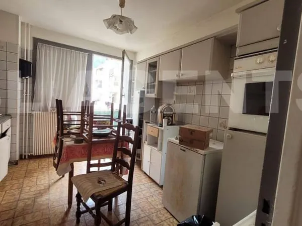 Appartement 4 pièces 75 m²