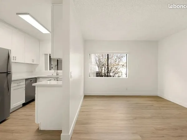 Appartement T2 avec terrasse - Castelnau-le-Lez