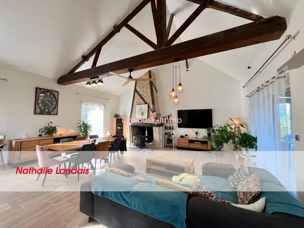 Maison d'exception