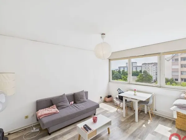 Appartement 1 pièce 25 m²