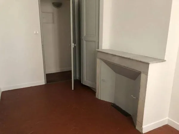 Appartement 4 pièces 64 m²