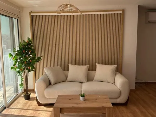 Colocation meublée - Maison 170 m² - Saint-Joseph - À partir de 420 /mois