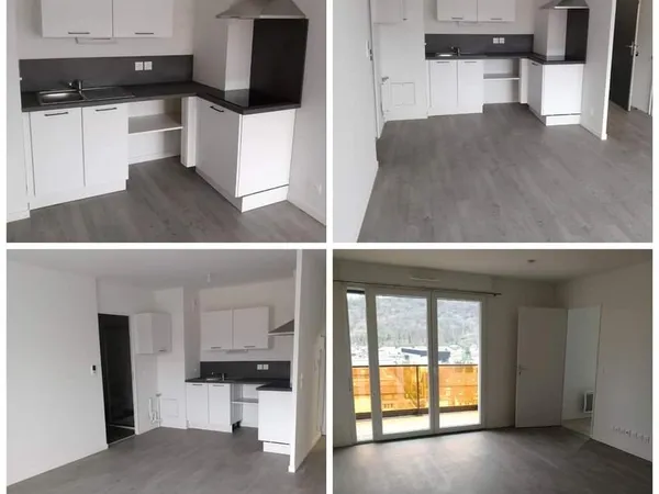 A louer Appartement