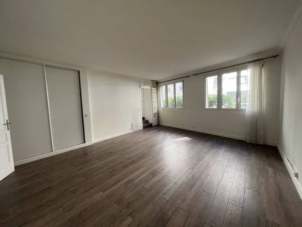 Appartement 2 pièces 51 m²