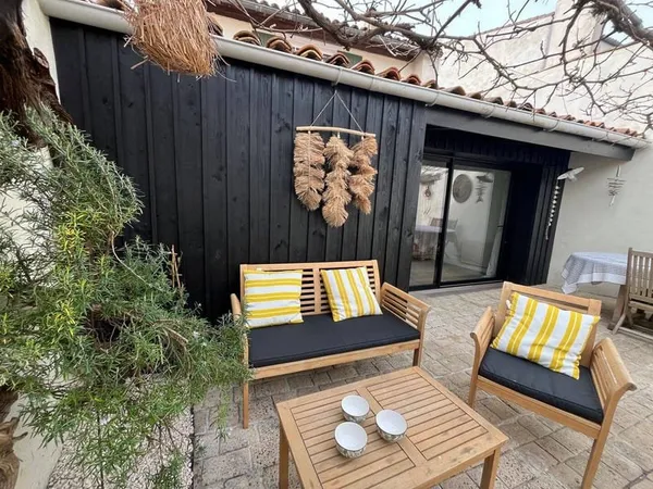 Maison 5 pièces 117 m²