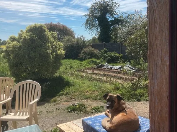 Coloc la mézière