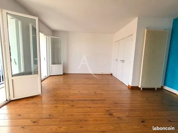 Appartement 3 pièces 75 m²