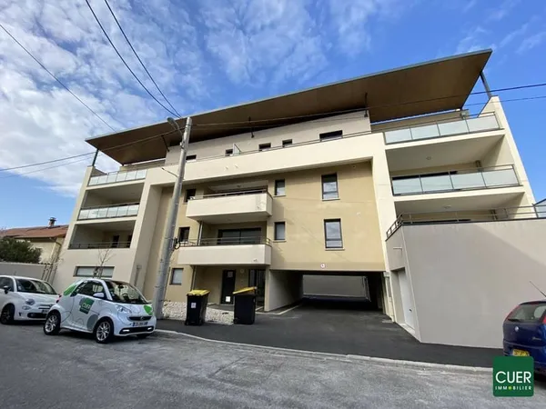 Appartement T4 Valence