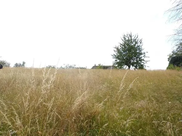 Terrain 942 m²