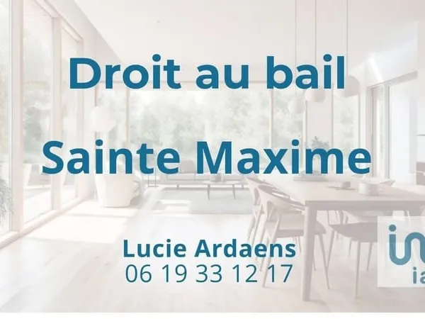 Immeuble commercial 75 m²