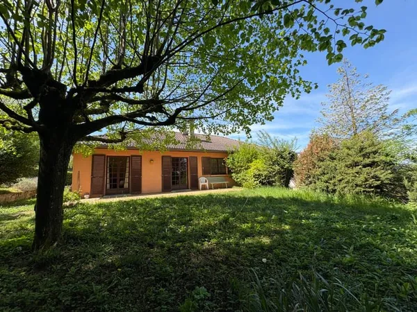 Maison 5 pièces 95 m²