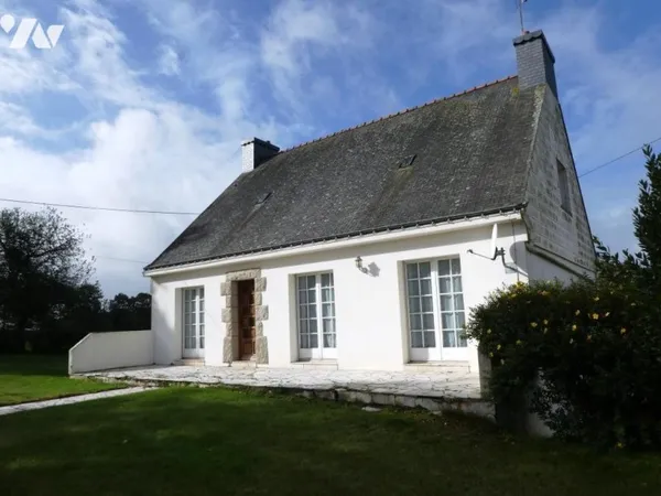 Maison 7 pièces 130 m²