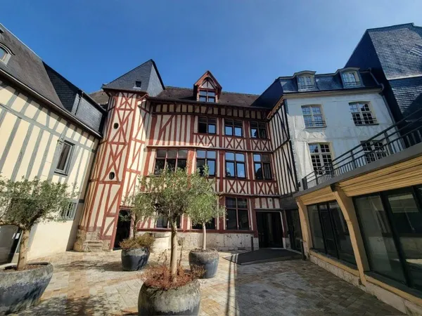 Appartement 3 pièces 95 m²
