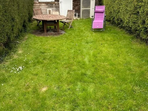 Maison familiale