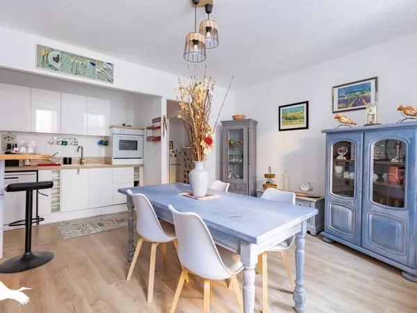 Maison 6 pièces 130 m²