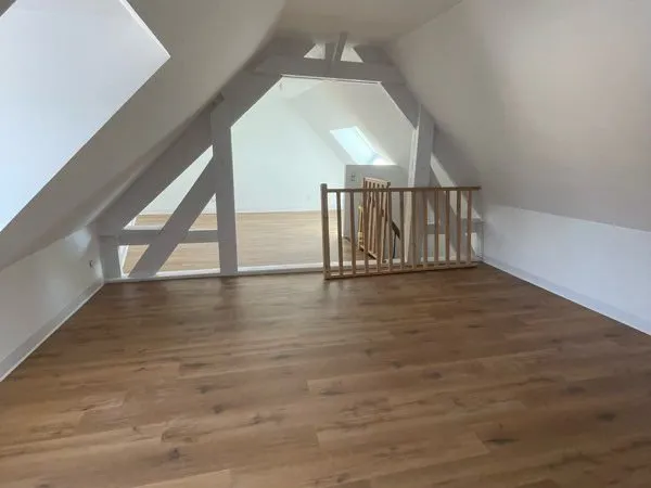 Maison ville