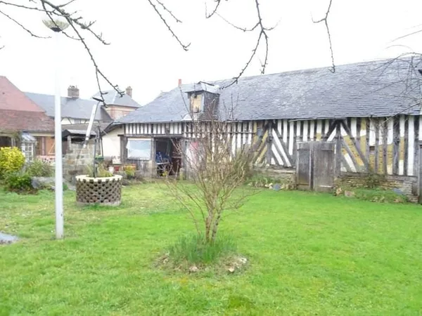 Maison 4 pièces 85 m²