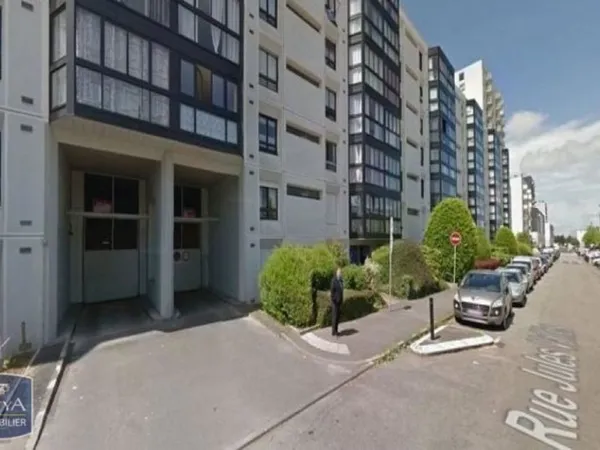 Stationnement Location Le Havre   65€