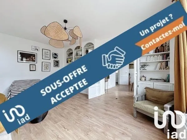 Maison 5 pièces 95 m²