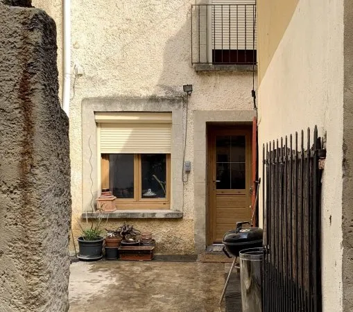Maison 5 pièces 82 m²