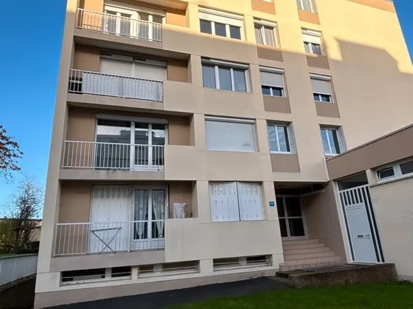 Appartement/colocation