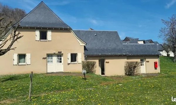 Maison 11 pièces 194 m²
