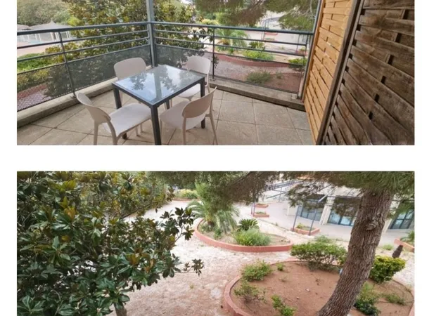 Alenya T1 bis 35 m² avec terrasse 10 m² et parking - À 8 min des plages