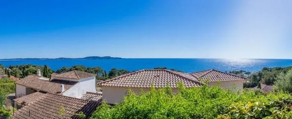 Villa 5 pièces 105 m²