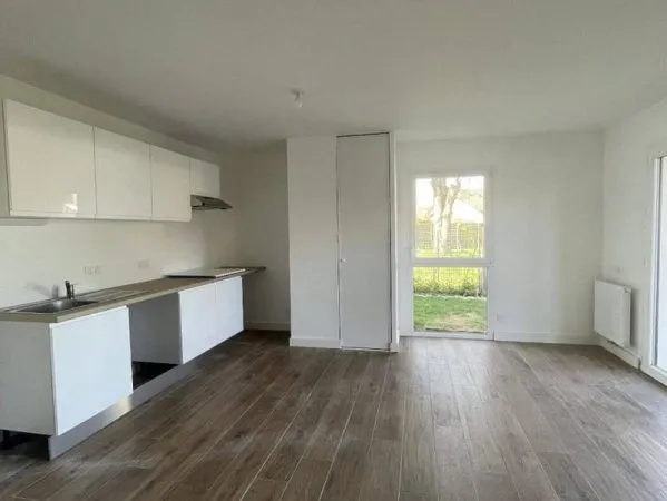 Appartement 4 pièces 76 m²
