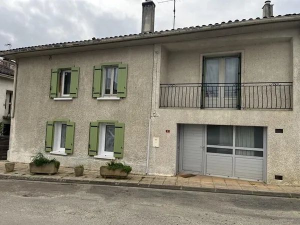 Maison 8 pièces 194 m²