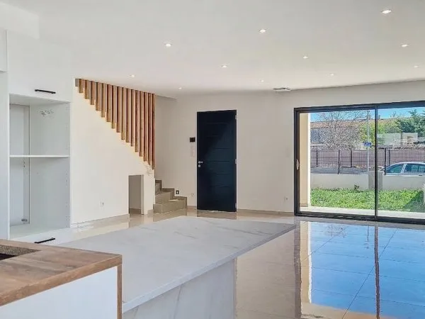 Maison 5 pièces 130 m²