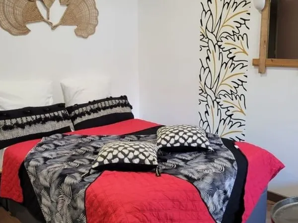 Studio 1 pièce 16 m²