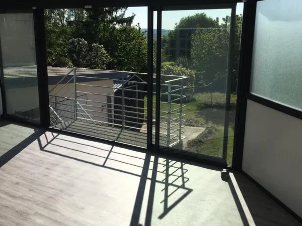 Maison avec 2 studios