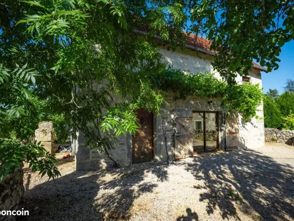 Maison avec charme