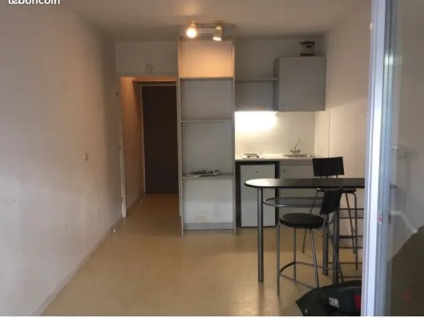 Studio marseille