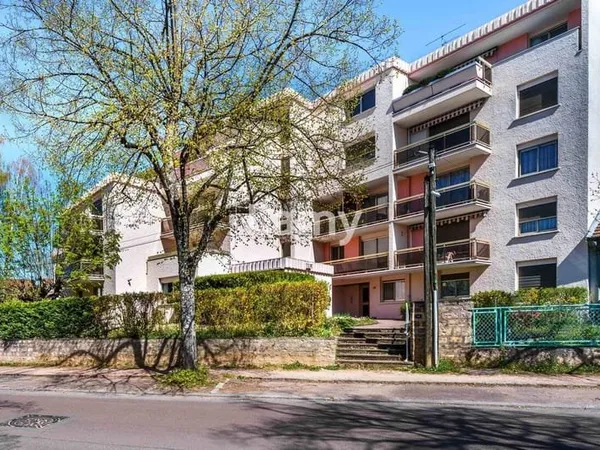 Appartement 2 pièces 31 m²