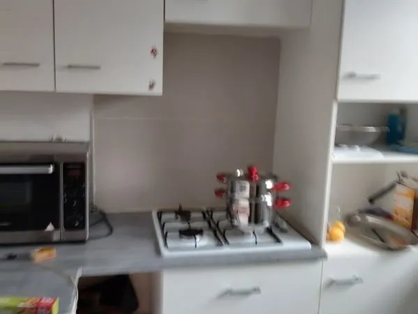 Appartement aloyer dans un maison t3