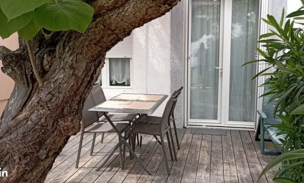Location pour étudiants à Chatelaillon Plage