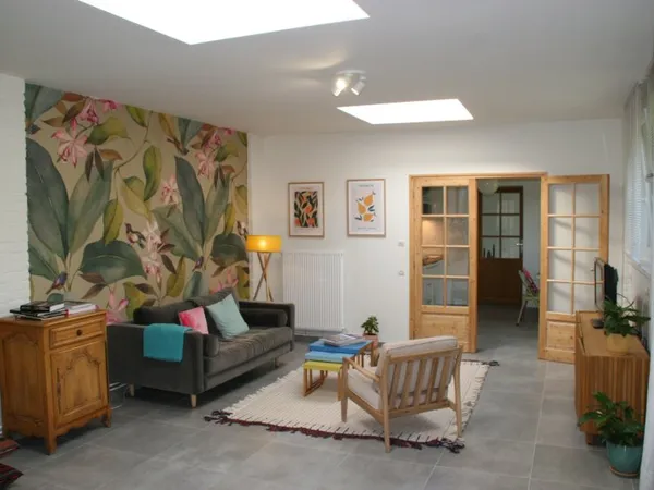 Loue appartement 65m²