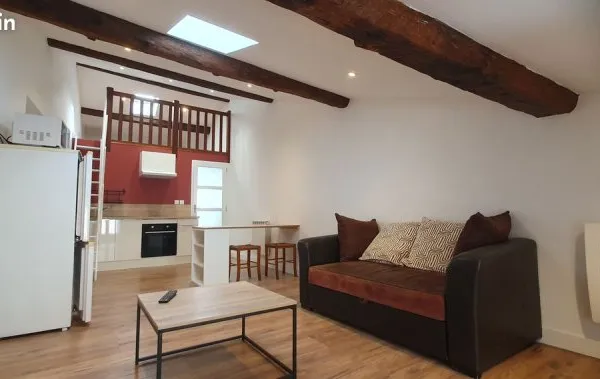 Location appartement Alzonne