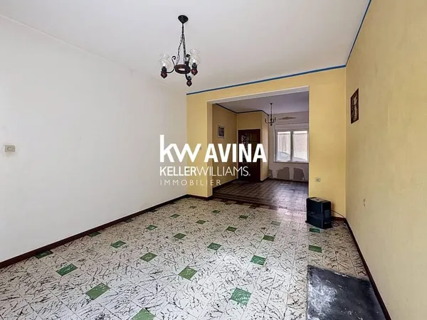 Maison 6 pièces 150 m²