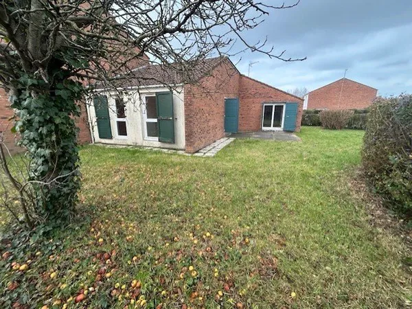 Maison 5 pièces 94 m²