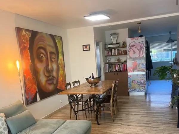 Colocation Montpellier - grande Chambre dispo