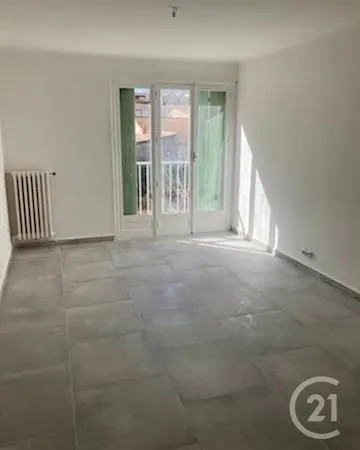 Appartement 3 pièces 54 m²