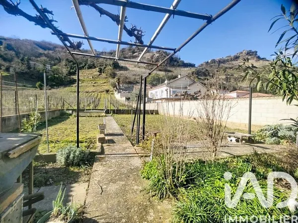 Maison 4 pièces 112 m²