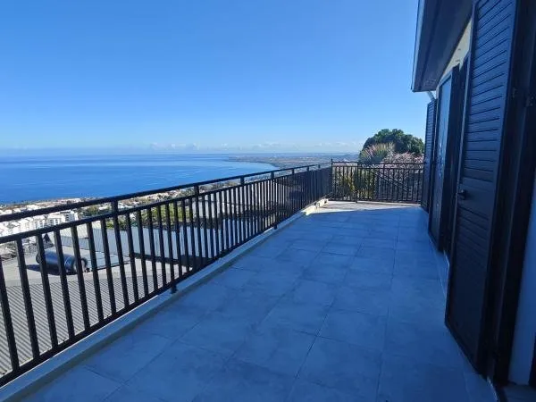 APPARTEMENT T3 A LOUER PLATEAU CAILLOU